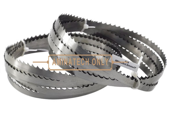 Harden Carbon Bandsaw Blades for Wood Working 3962mm