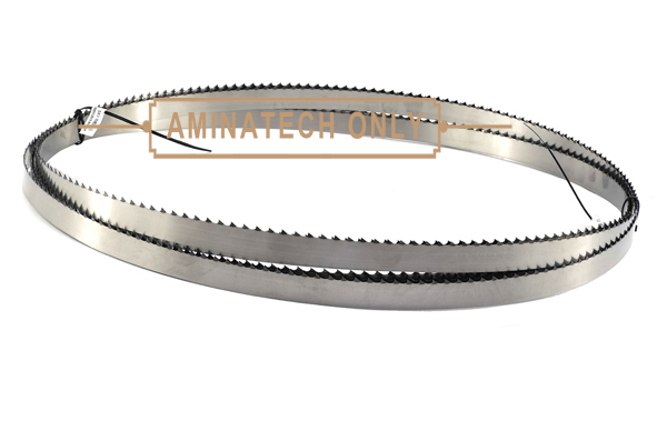 Carbon Bandsaw Blades for Wood Working 5350mm 