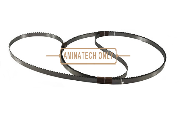 Carbon Bandsaw Blades for Wood Working 6020mm