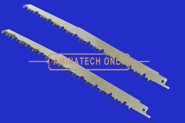 201 Stainless Steel Reciprocating Saw Blade