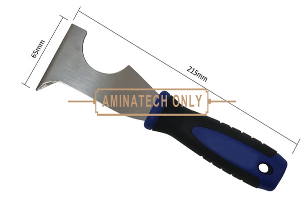 Putty Knife Carbon Steel