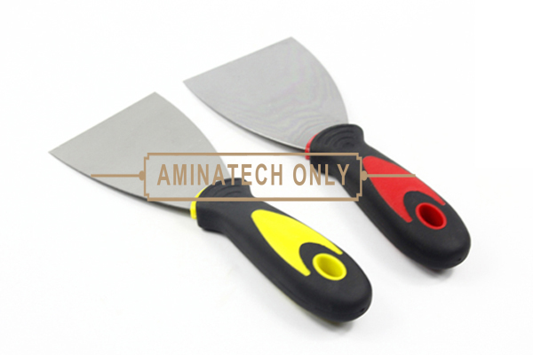 Putty Knife Carbon Steel 